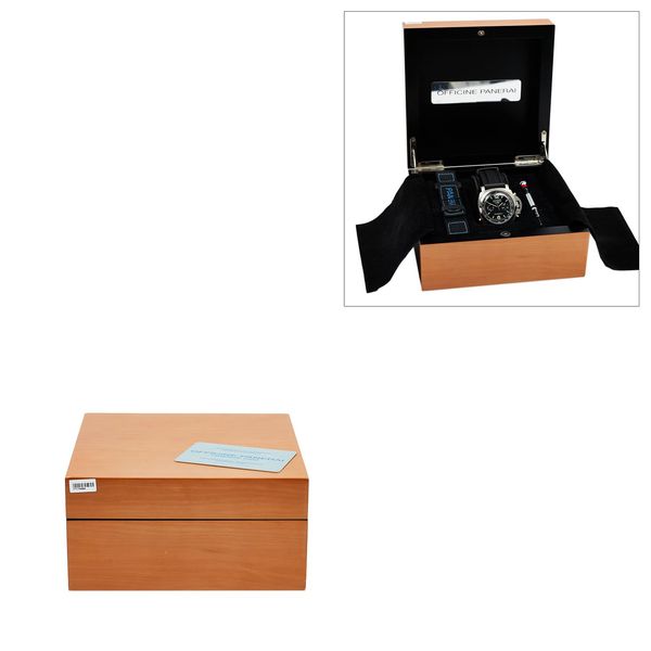 Panerai Luminor 1950 PAM00213